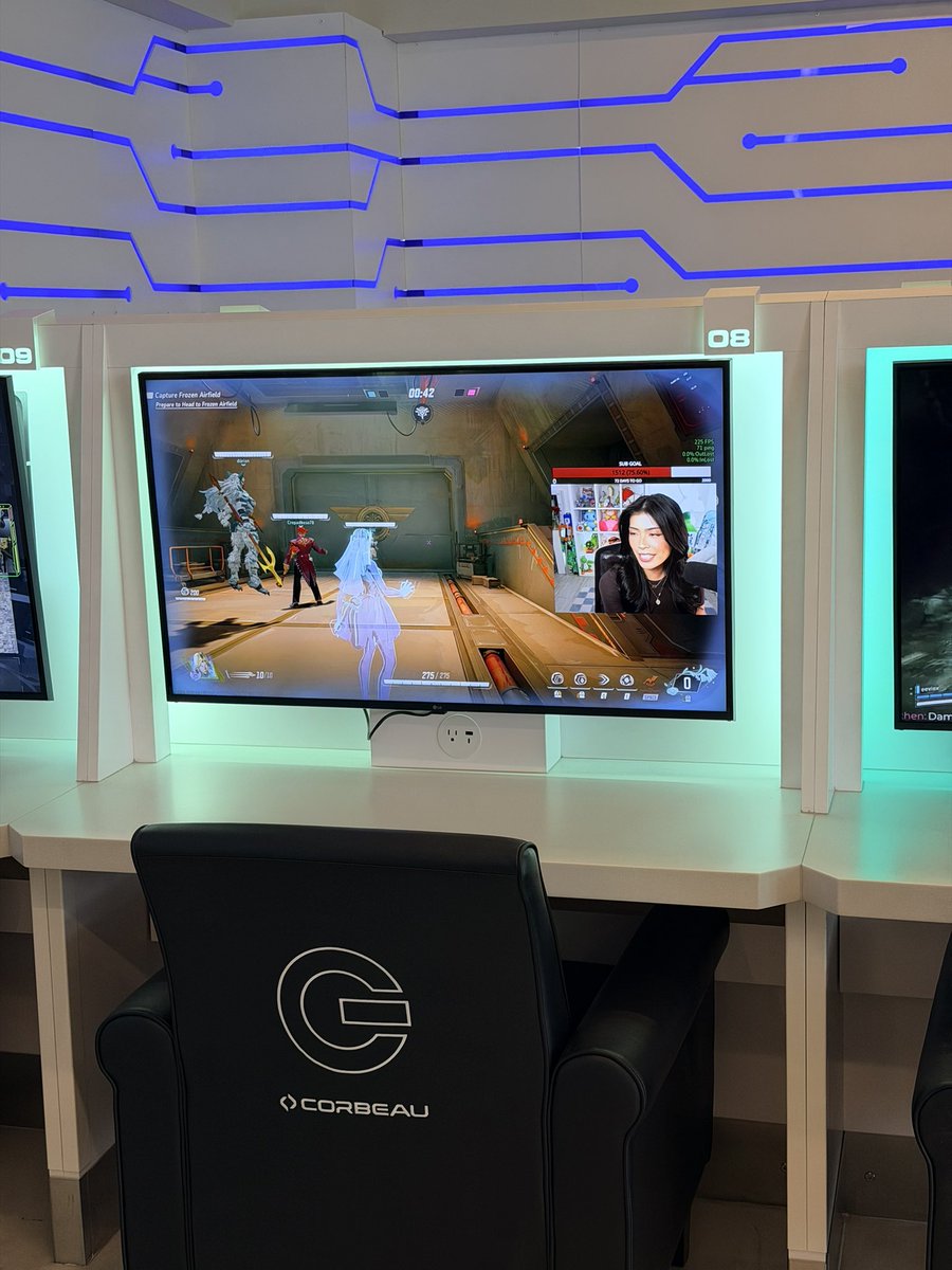 Kiwi 🥝✨🔜PAX EAST tweet media