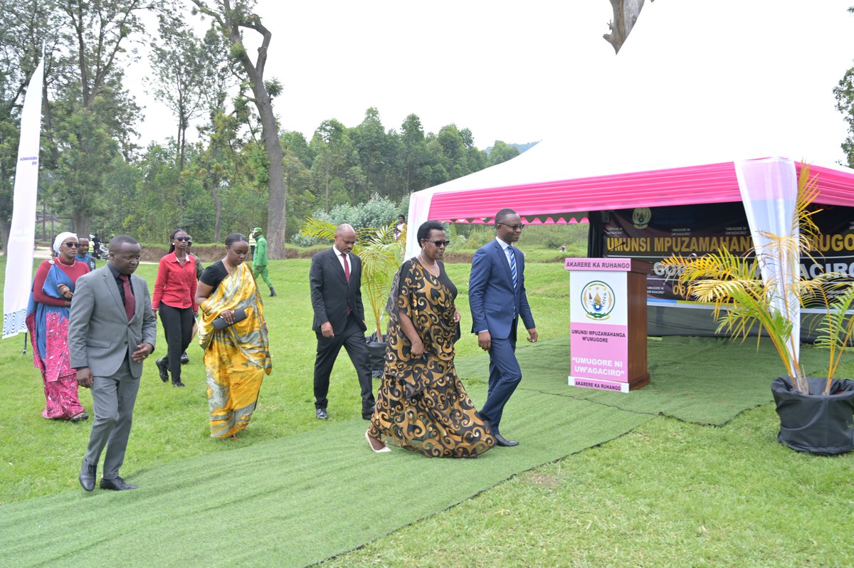 Ruhango District tweet media