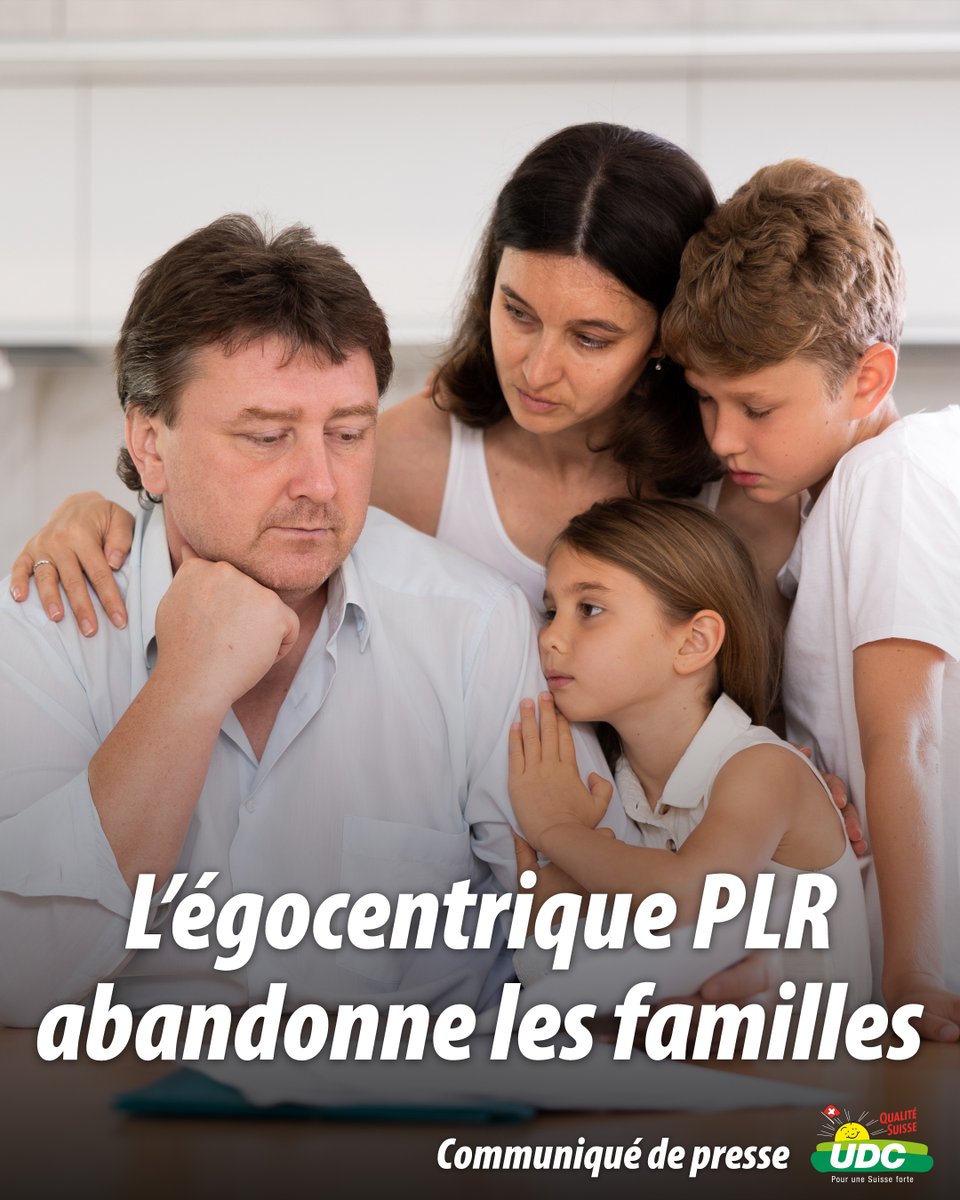 UDC Suisse tweet media