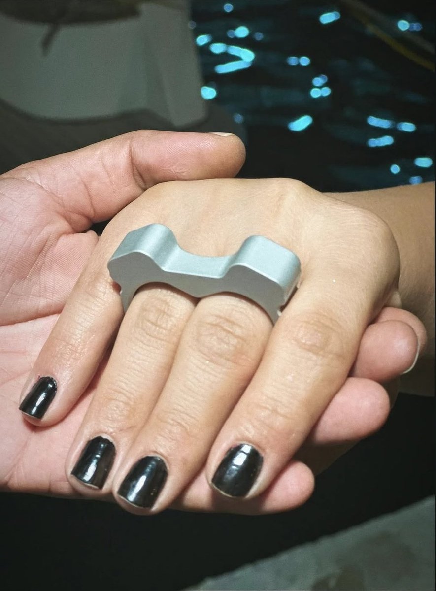 Tactical Combat Solutions tweet media