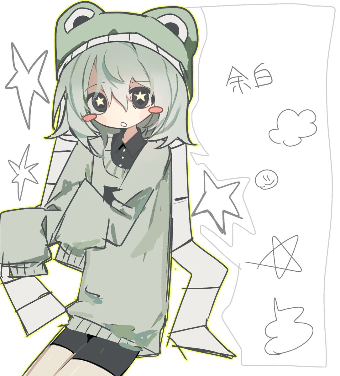 90mari_'s tweet photo. おひさしぶりすぎる https://t.co/12AZw18y7U