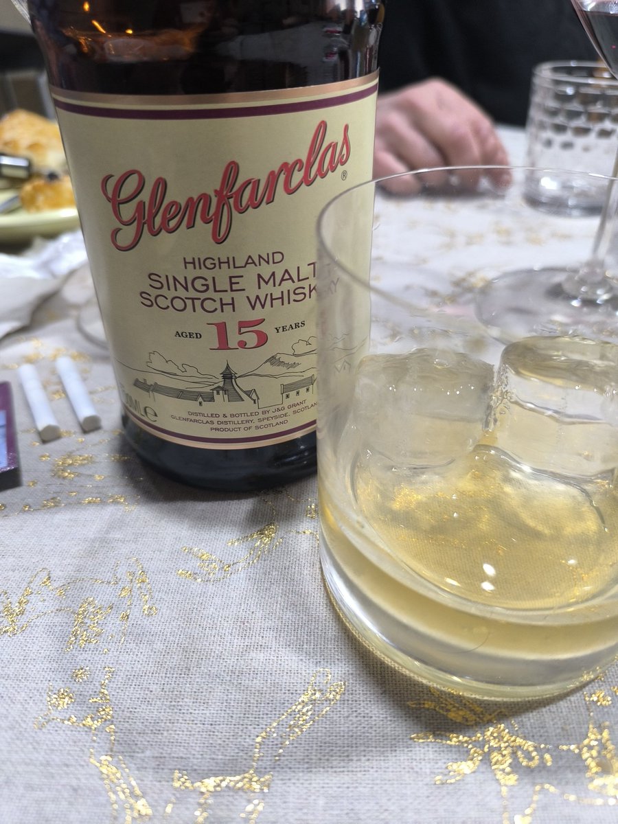 Stuffed eggs with tuna and cannelloni.
Excellent Rioja wine.
<a href="/MiamKitty/">Kitty Miam Miam</a> <a href="/pippopotamus/">Pip</a> <a href="/PiQSuite/">PiQ</a> <a href="/trader1sz/">TraderSZ</a> <a href="/DawsonKristo/">Kristo Dawson</a> <a href="/BobgonzaleBob/">bob gonzales</a> <a href="/_JamesJ___/">I❤️my wife and beautiful kids.</a> <a href="/frogreadytojump/">Froggy 🐸</a> <a href="/MrBlueberryT/">Mr. Blueberry</a>