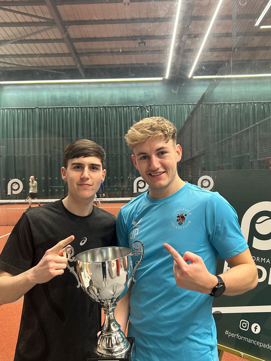 Longridge CC tweet media