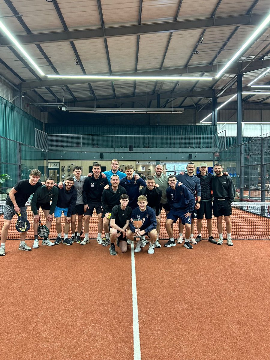 Longridge CC tweet media