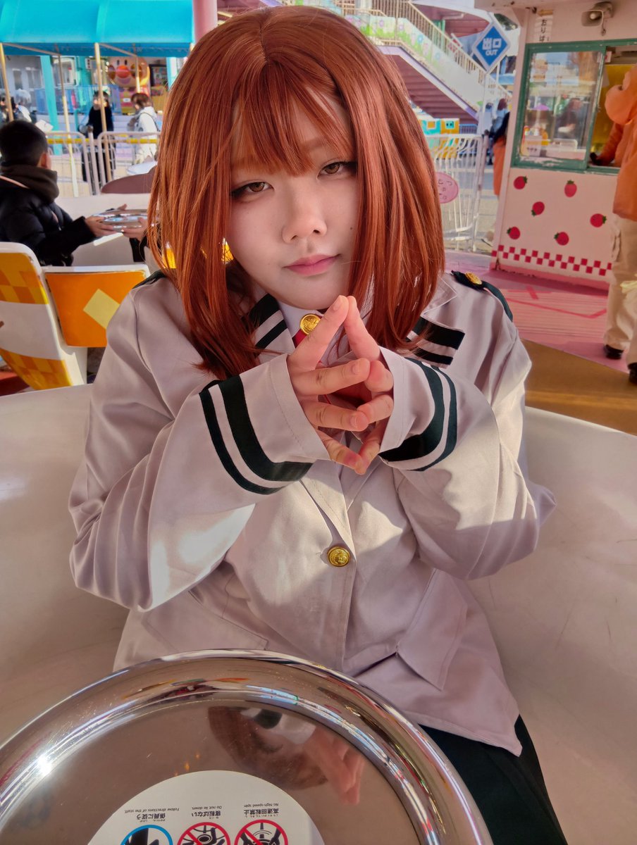 さみだれ tweet media
