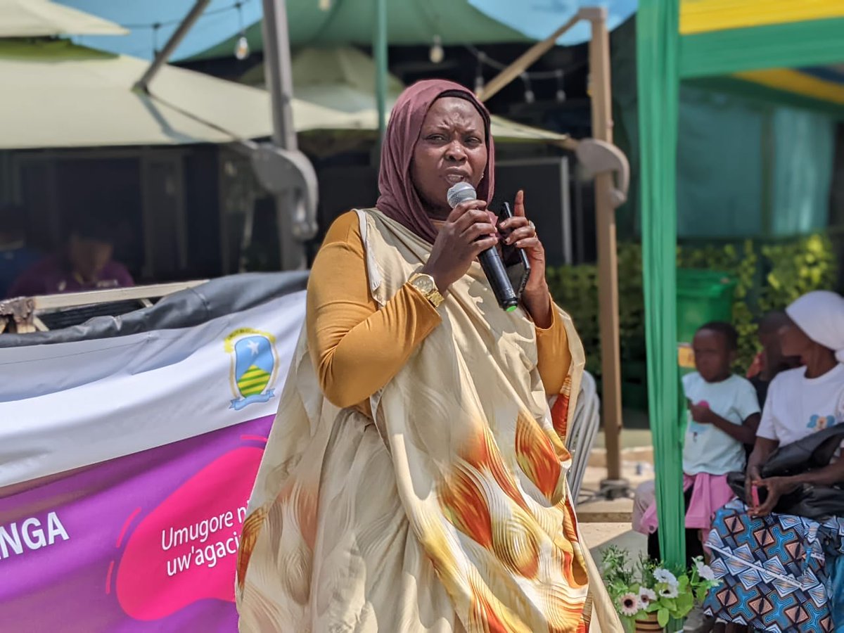 Nyarugenge Sector Official tweet media