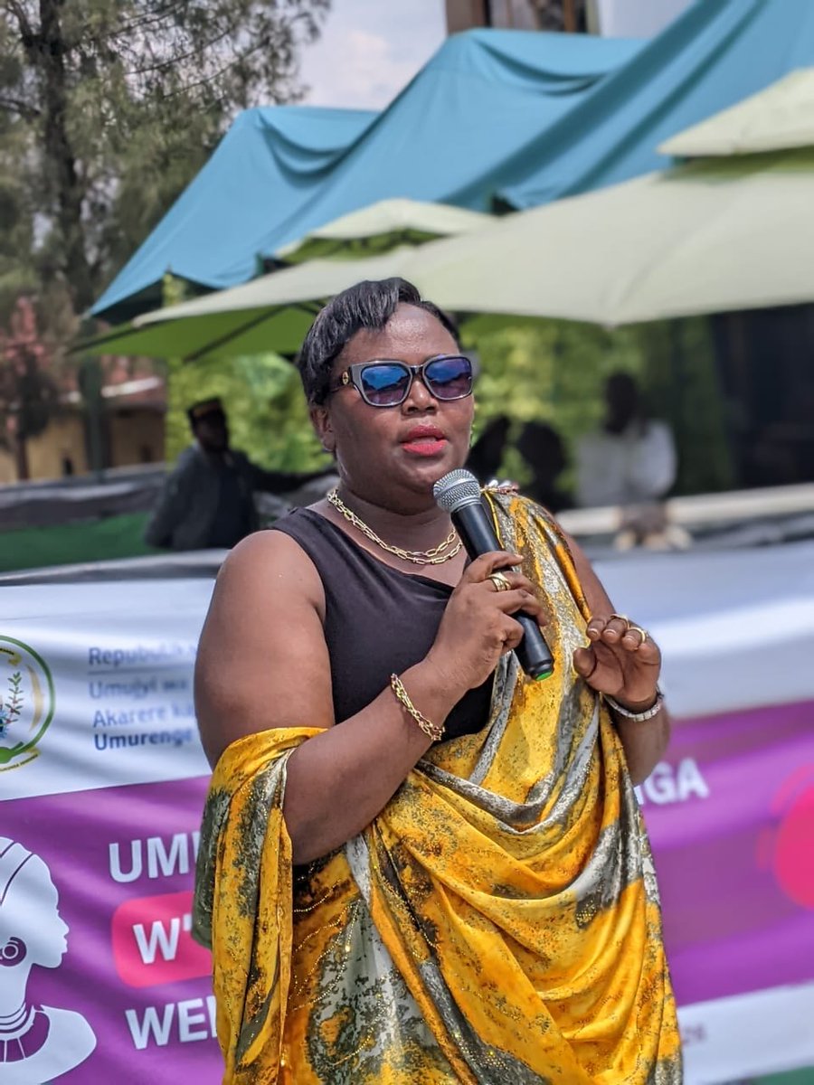 Nyarugenge Sector Official tweet media