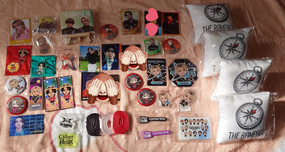 オムライス tweet media