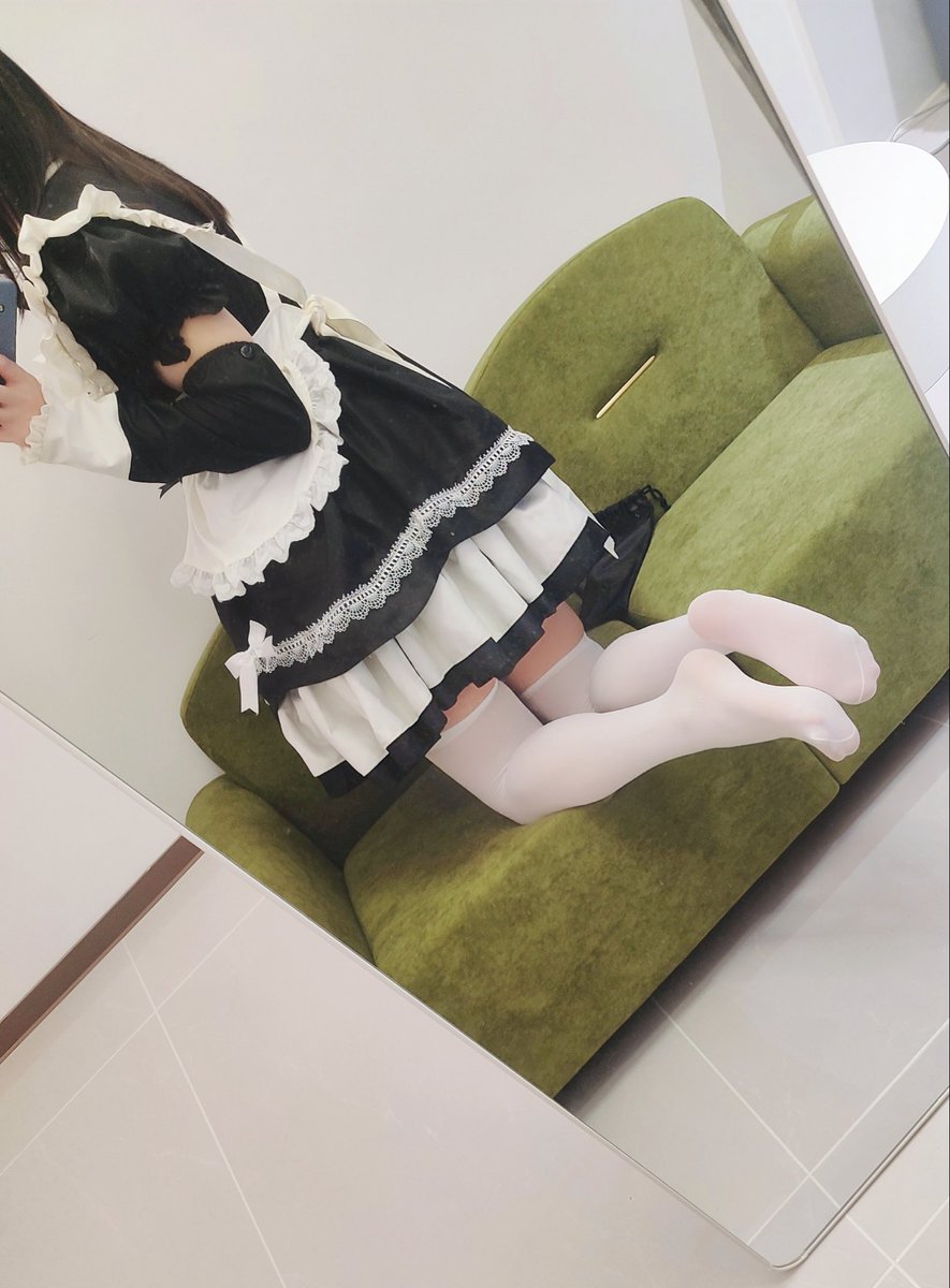 MiMicat010's tweet photo. 你们这群小唧唧的男孩子也可以过妇女节的哦～
#伪娘 #白丝 #足控 https://t.co/miE393Lukn