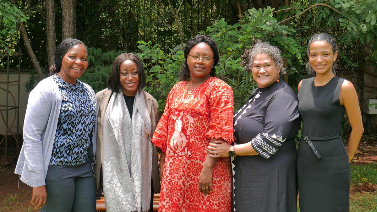 Uniting to Combat Neglected Tropical Diseases tweet media