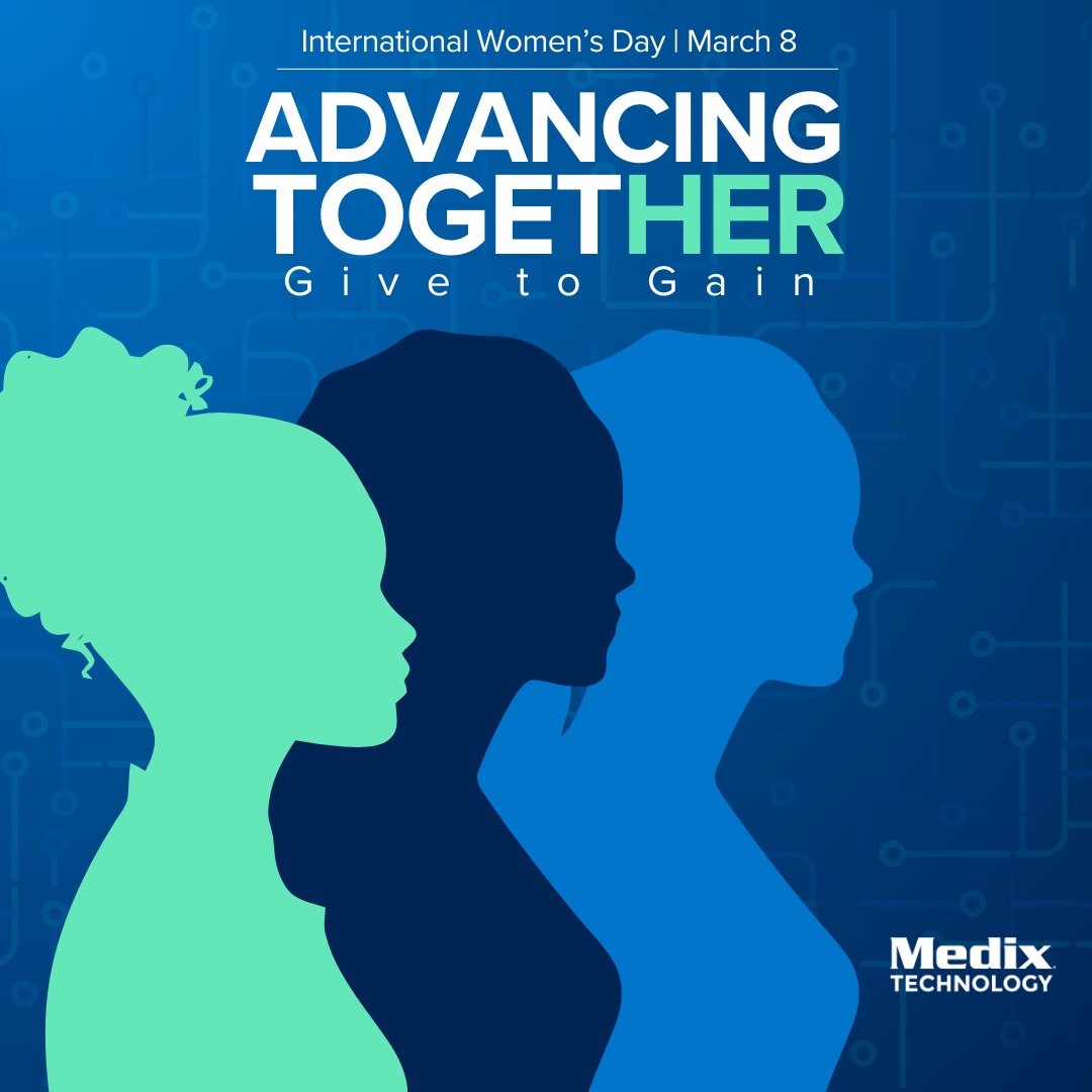 Medix Technology tweet media