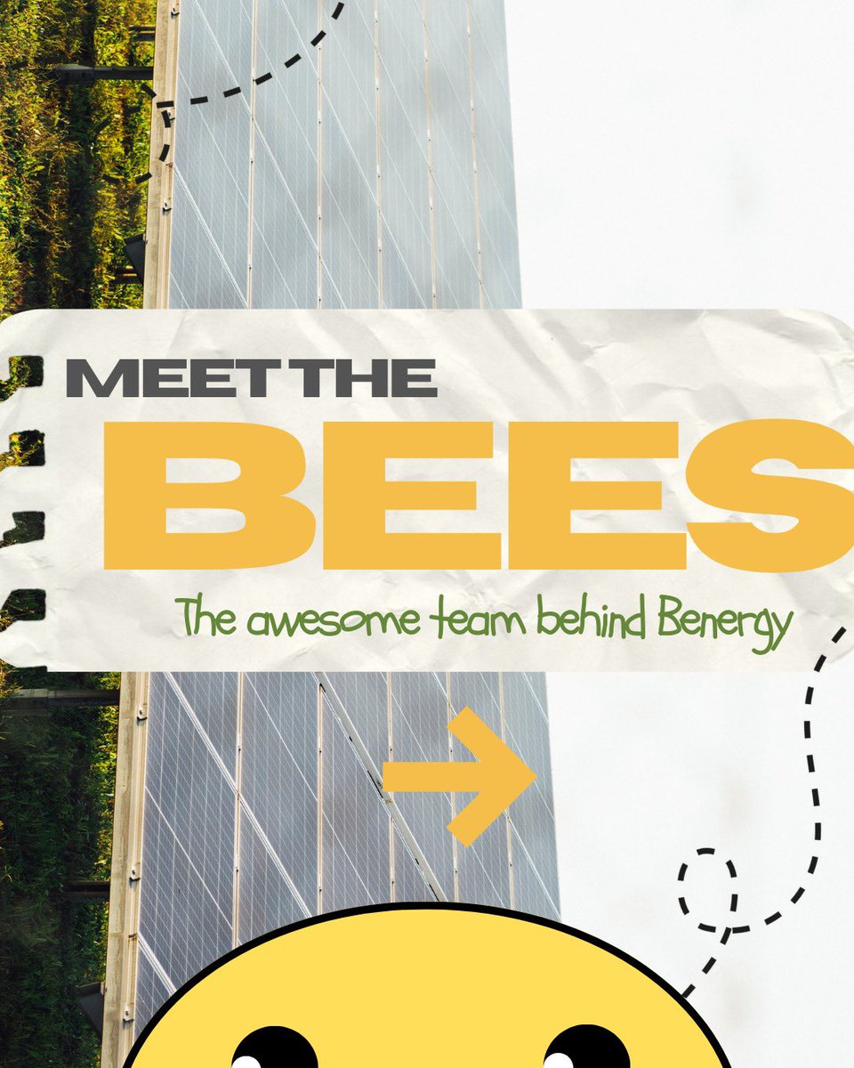 BeEnergyCom's tweet photo. Curious to know who is the team behind BeEnergy? 

United in #CasaStellar Argentina, through @TheBAFNetwork and @StarMaker_LATAM 

�� Meet the BEE’S https://t.co/KJuAzdYPEA
