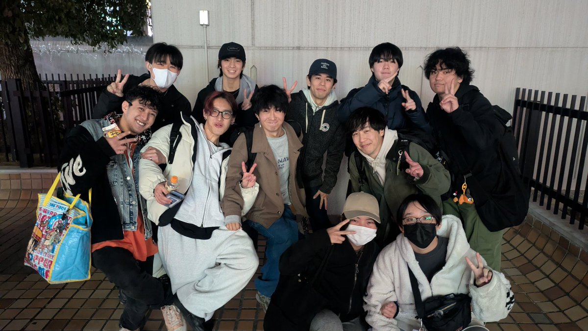 若手APOP練習会(サブカレッジ) tweet media