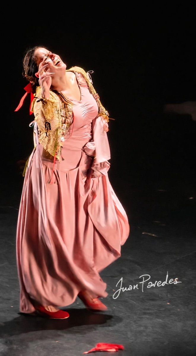 María Moreno tweet media