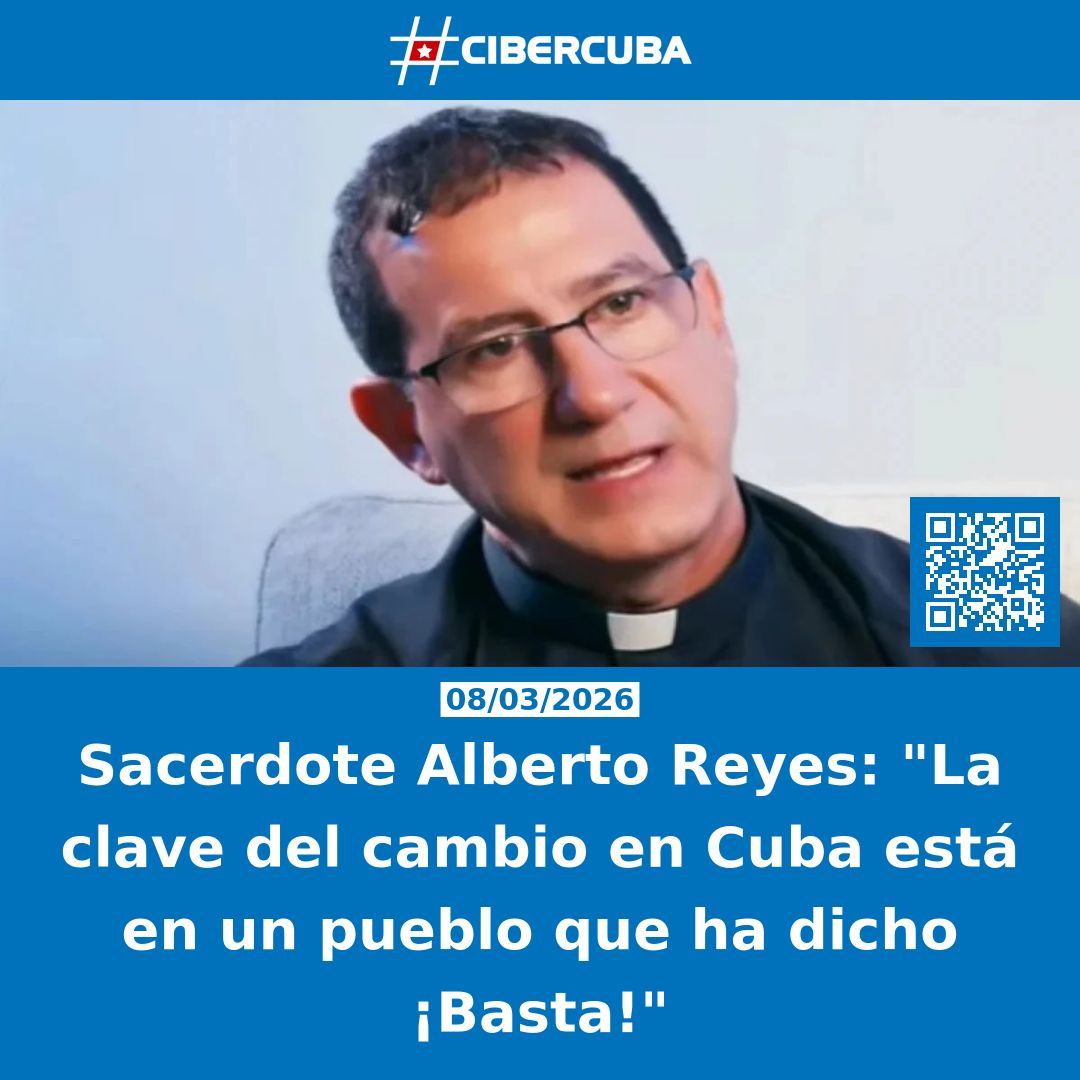 CiberCuba - Noticias de Cuba 🇨🇺 tweet media