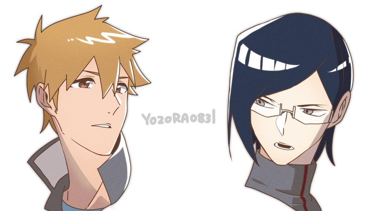 Fam@8/31東６_ム27b (@yozora0831) on Twitter photo 