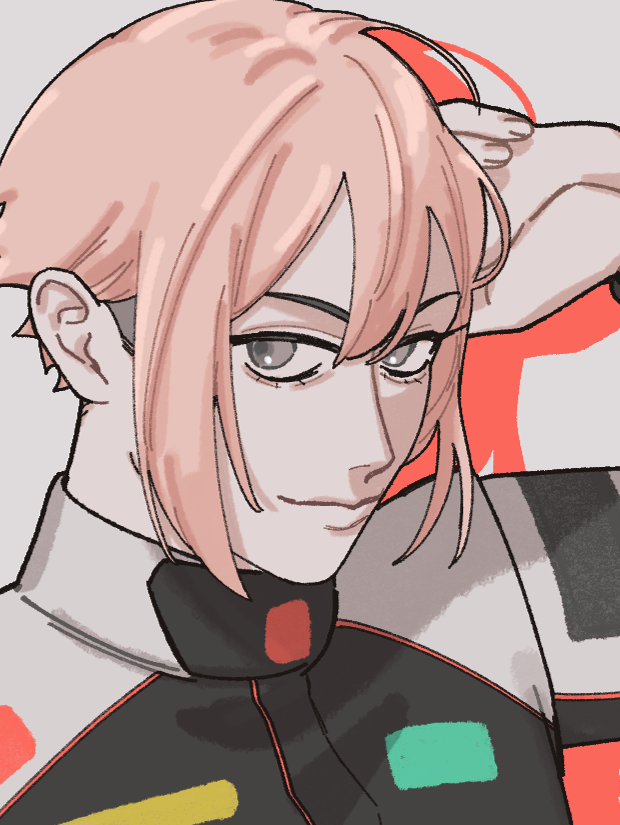 豐收街四四 tweet media