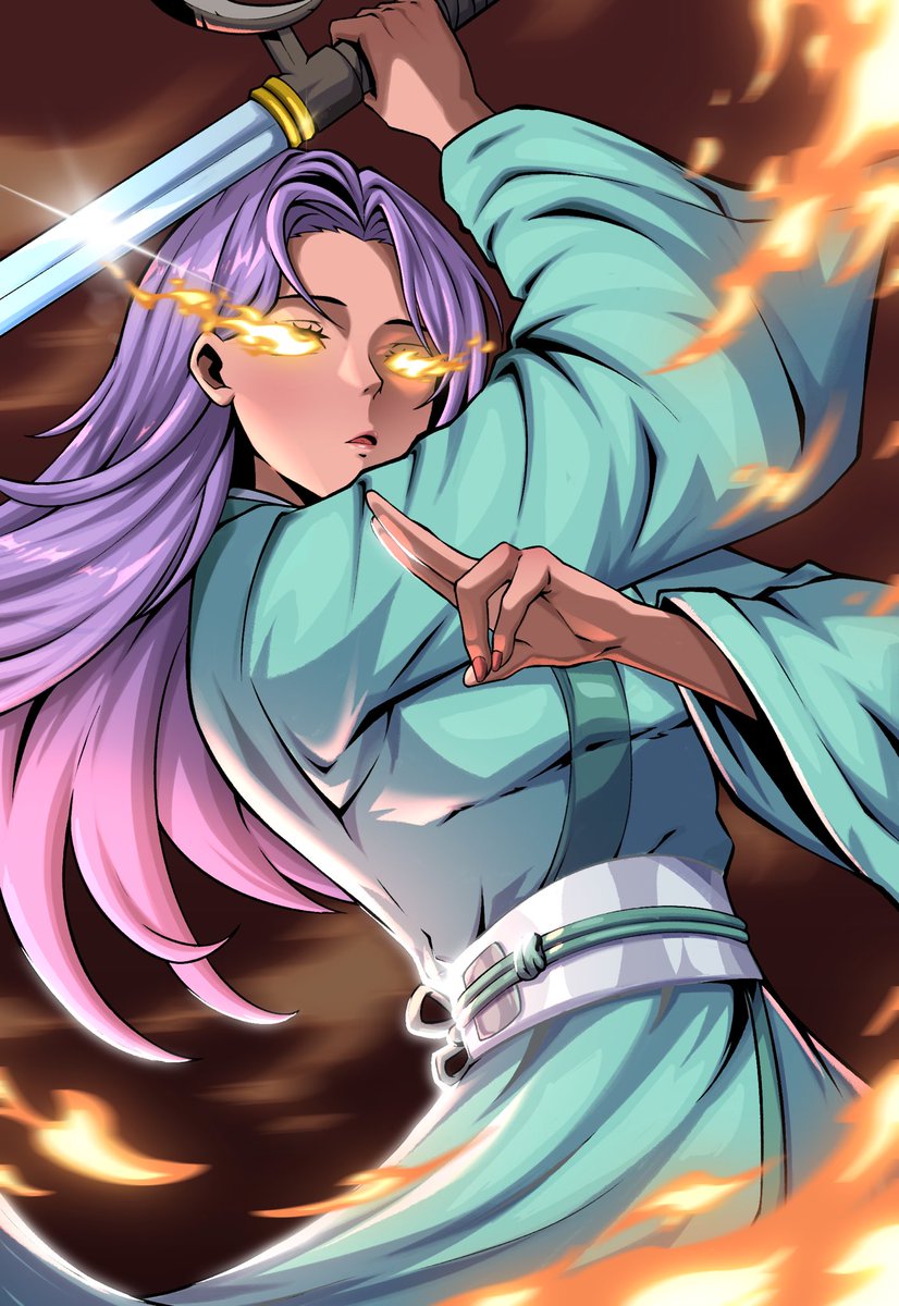 |Mmeso| Open for Commissions ! tweet media