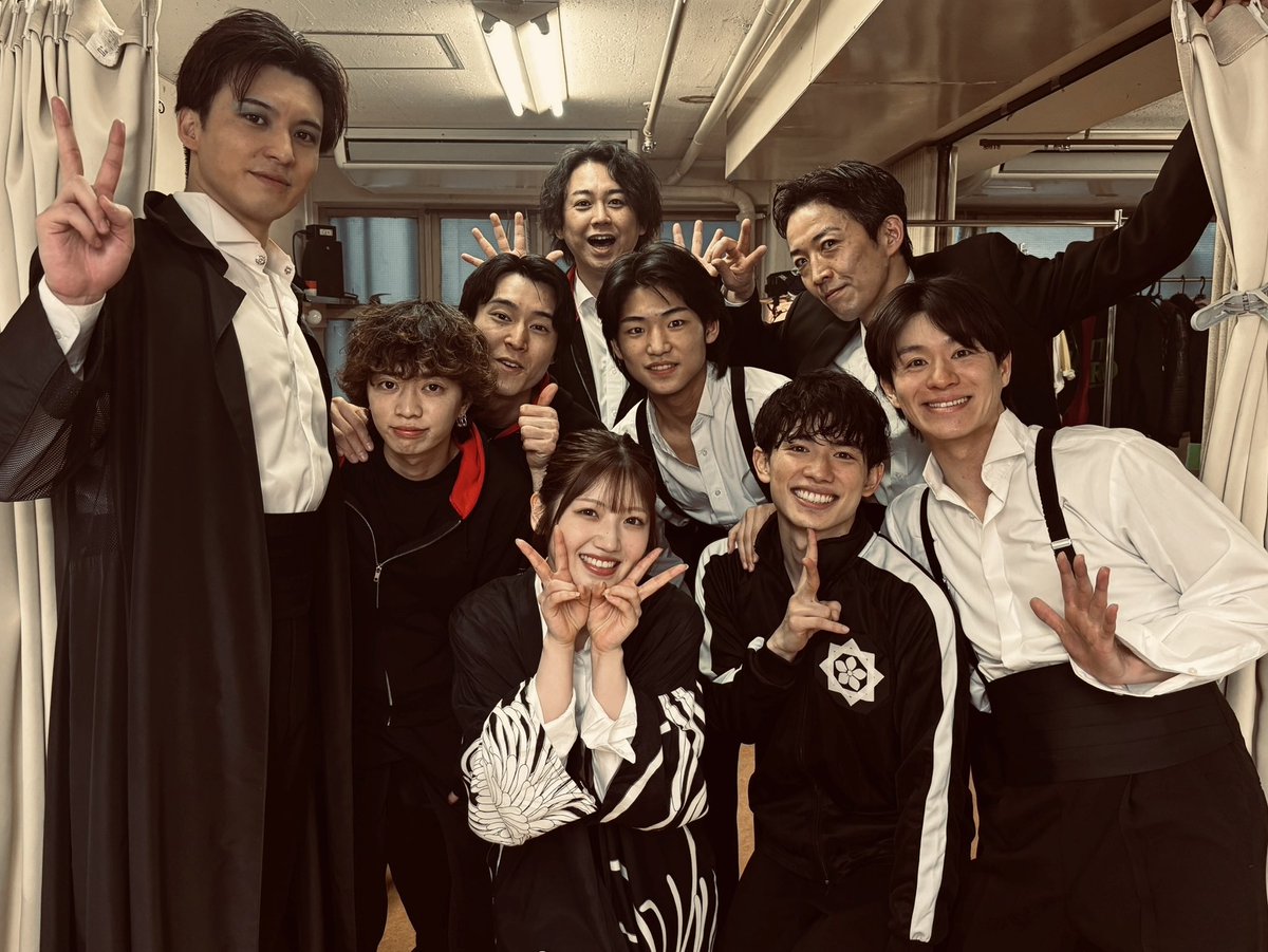 久保田創 tweet media