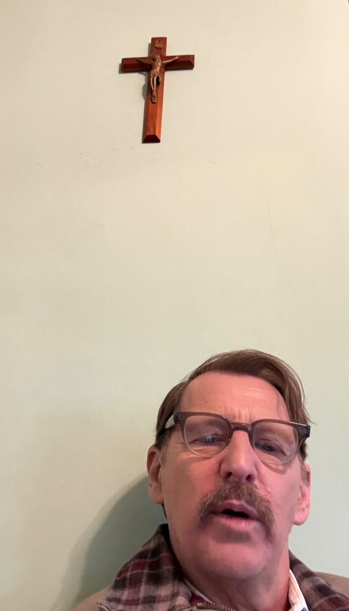 Lew Temple: The Texacan tweet media