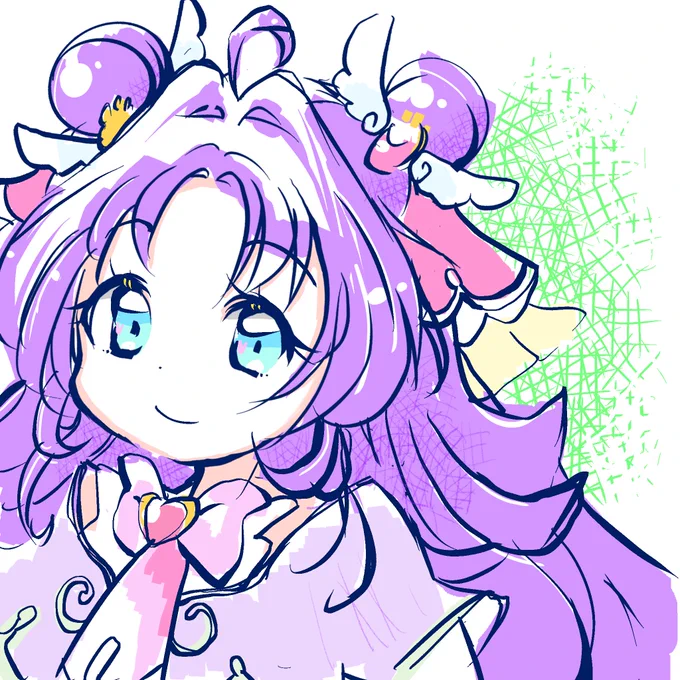 らくがきアンサ