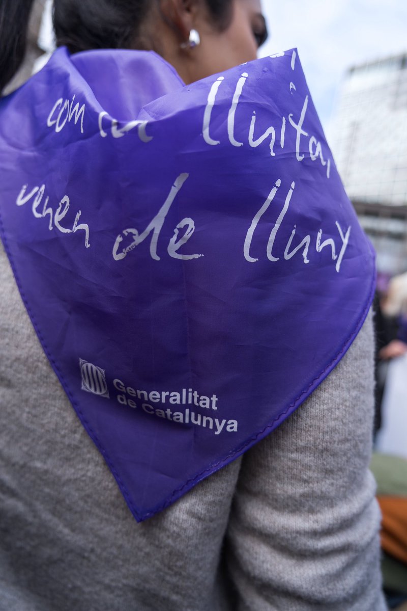 Igualtat i Feminisme tweet media