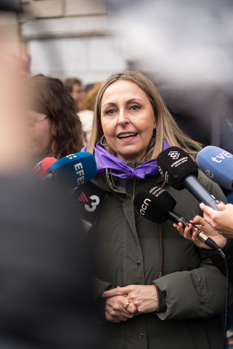 Igualtat i Feminisme tweet media