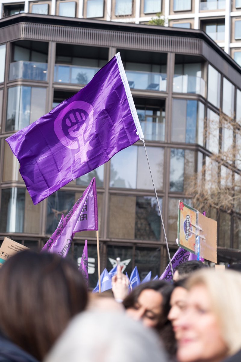 Igualtat i Feminisme tweet media