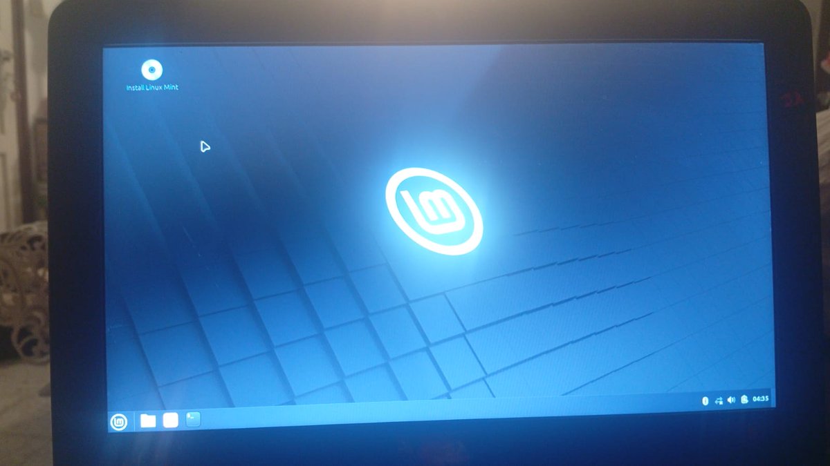 RexGamer tweet media