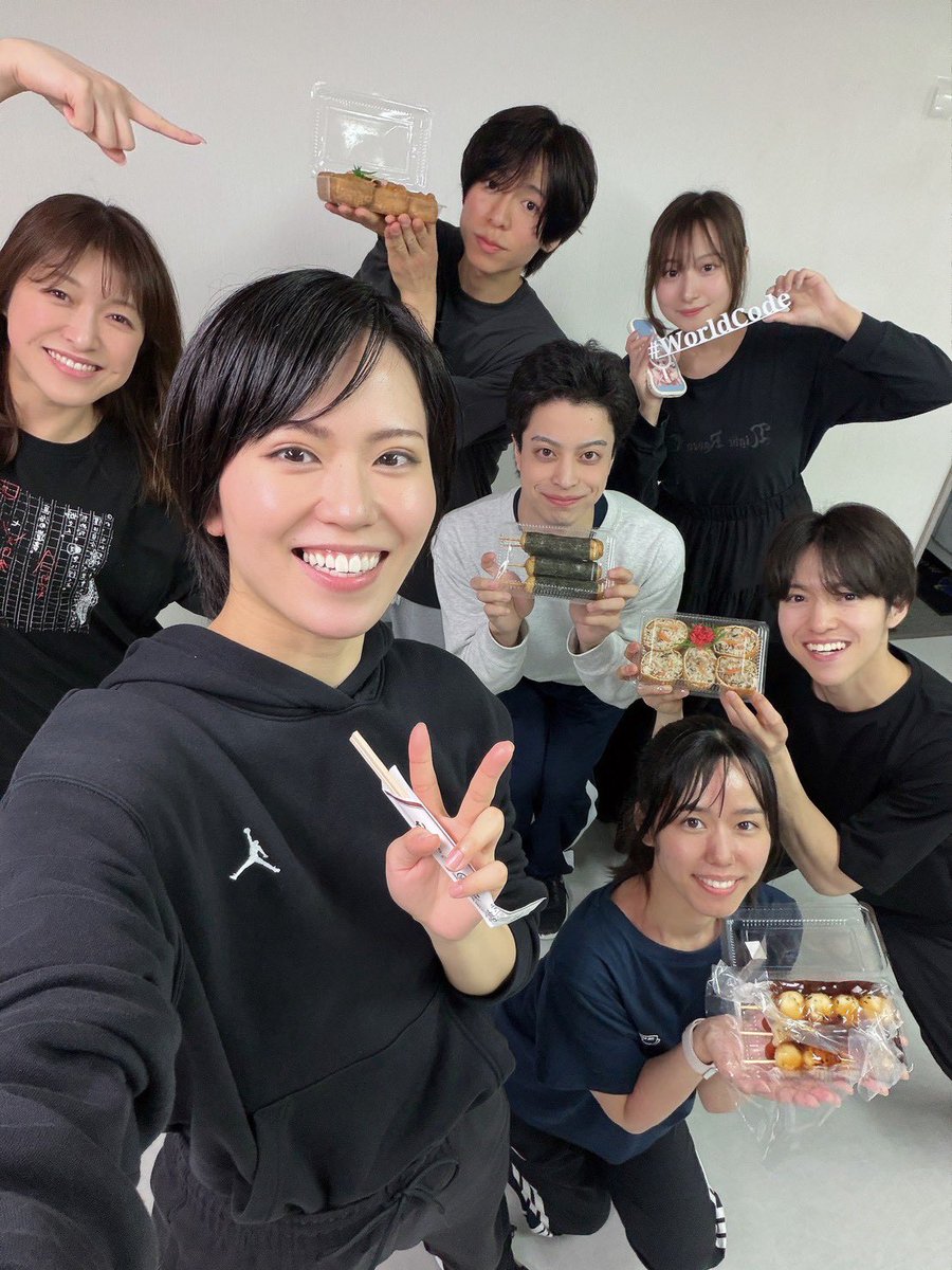 寺島レオン tweet media