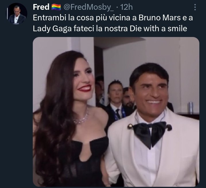 Italian Out Of Context 🤌 tweet media