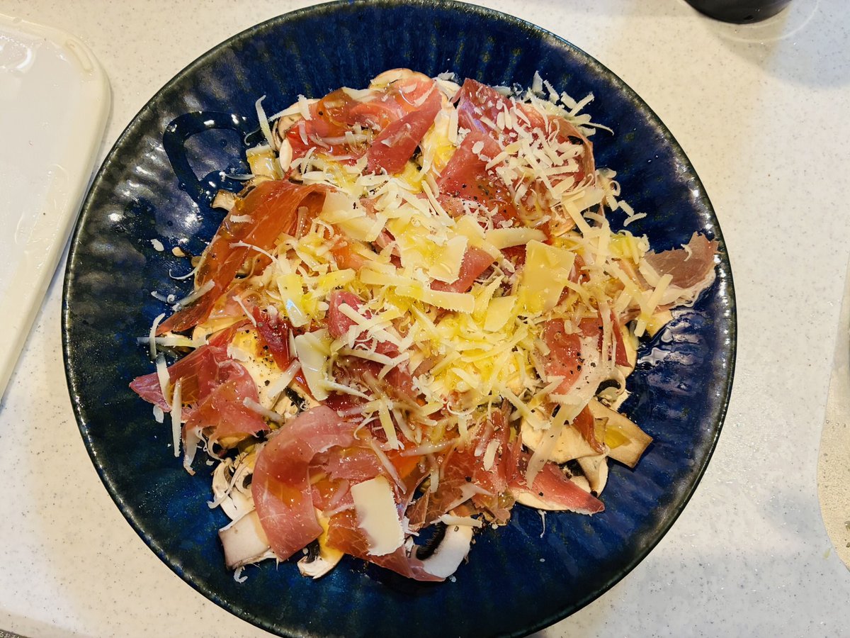 週末料理人 tweet media