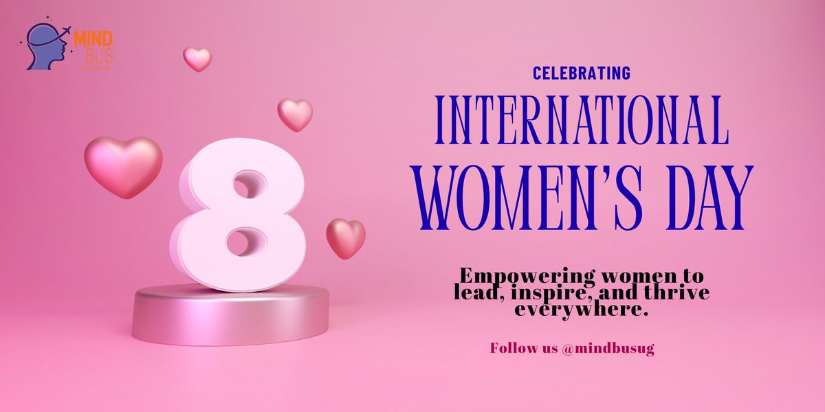 Mindbus Health Support Uganda tweet media