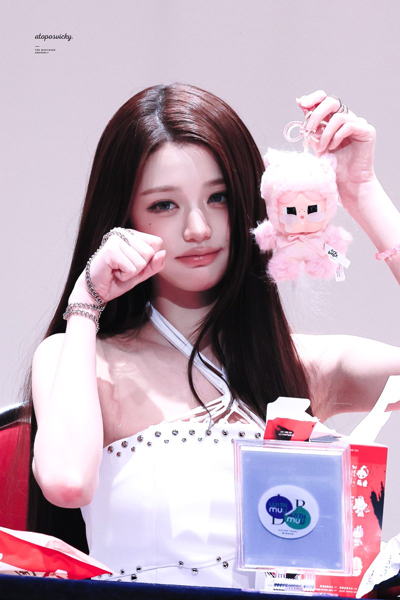 토끼장 tweet media