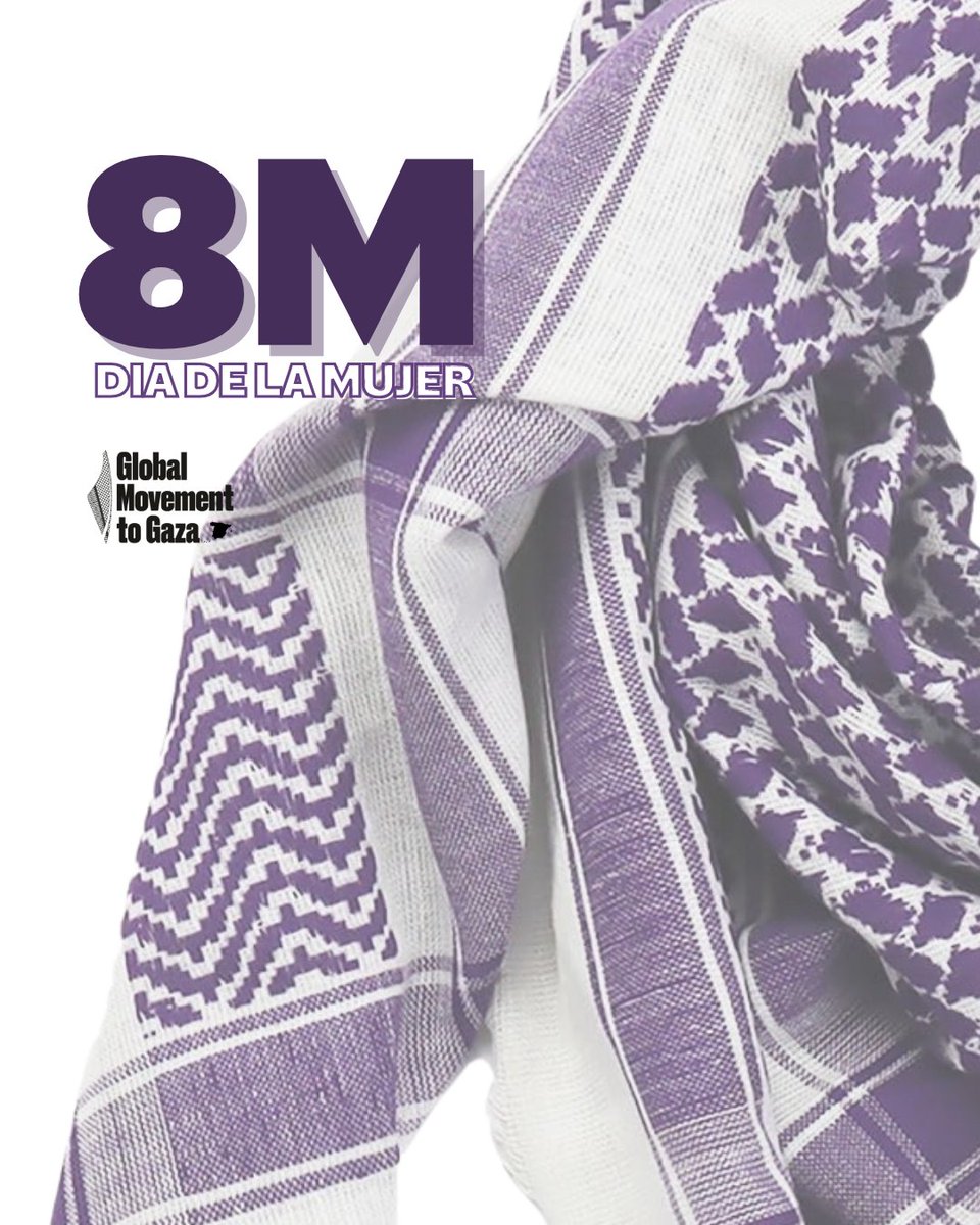 GlobalSumudSpain tweet media