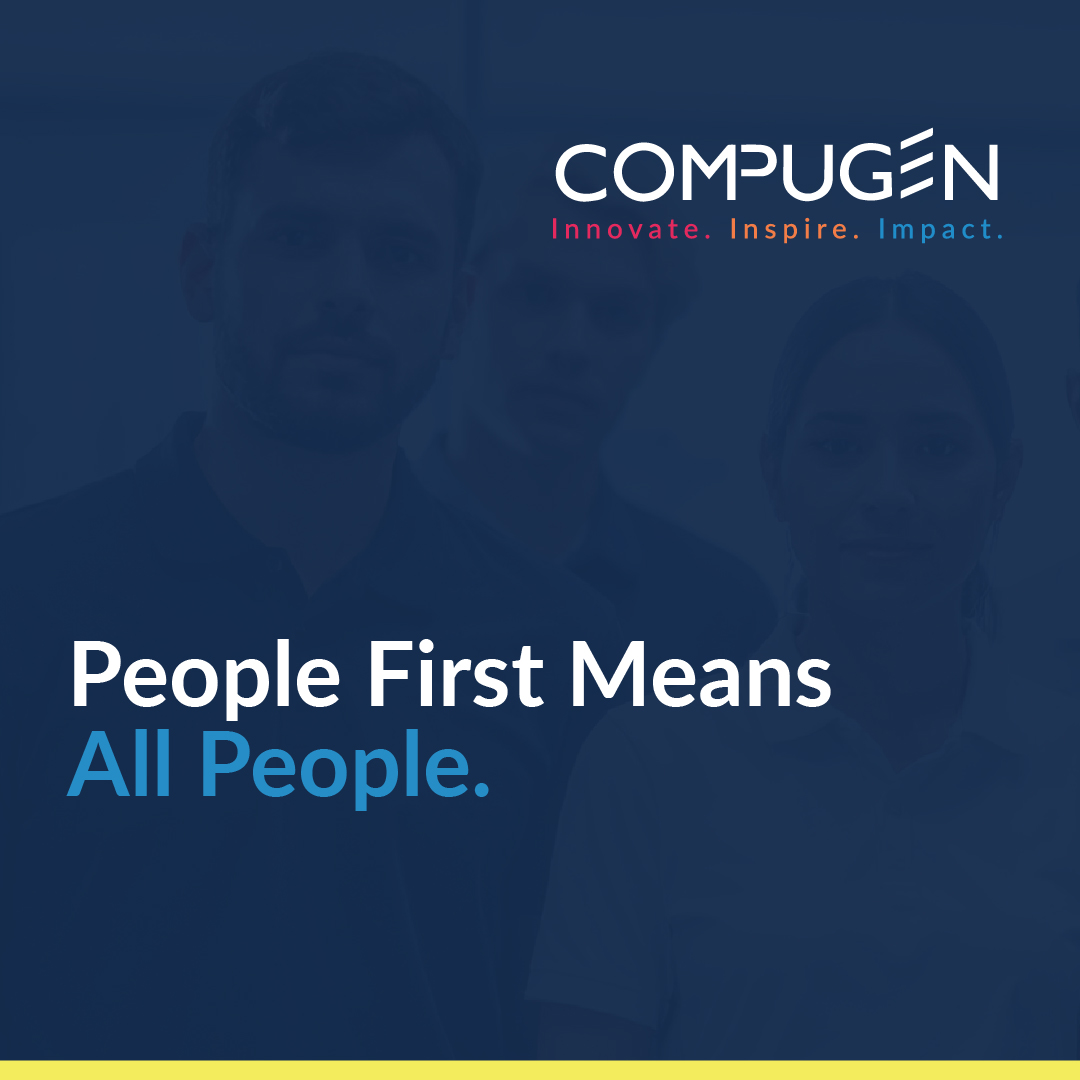 Compugen Systems Inc tweet media