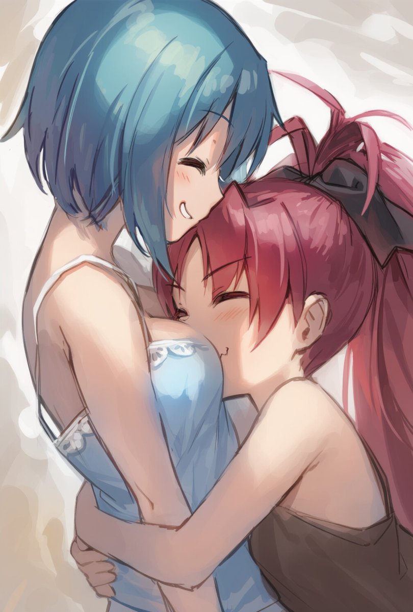 ガロウブレイド巴 tweet media