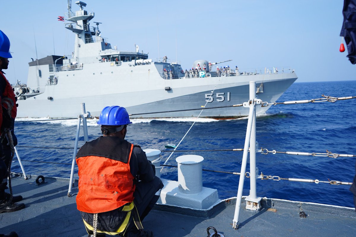 Andaman & Nicobar Command tweet media