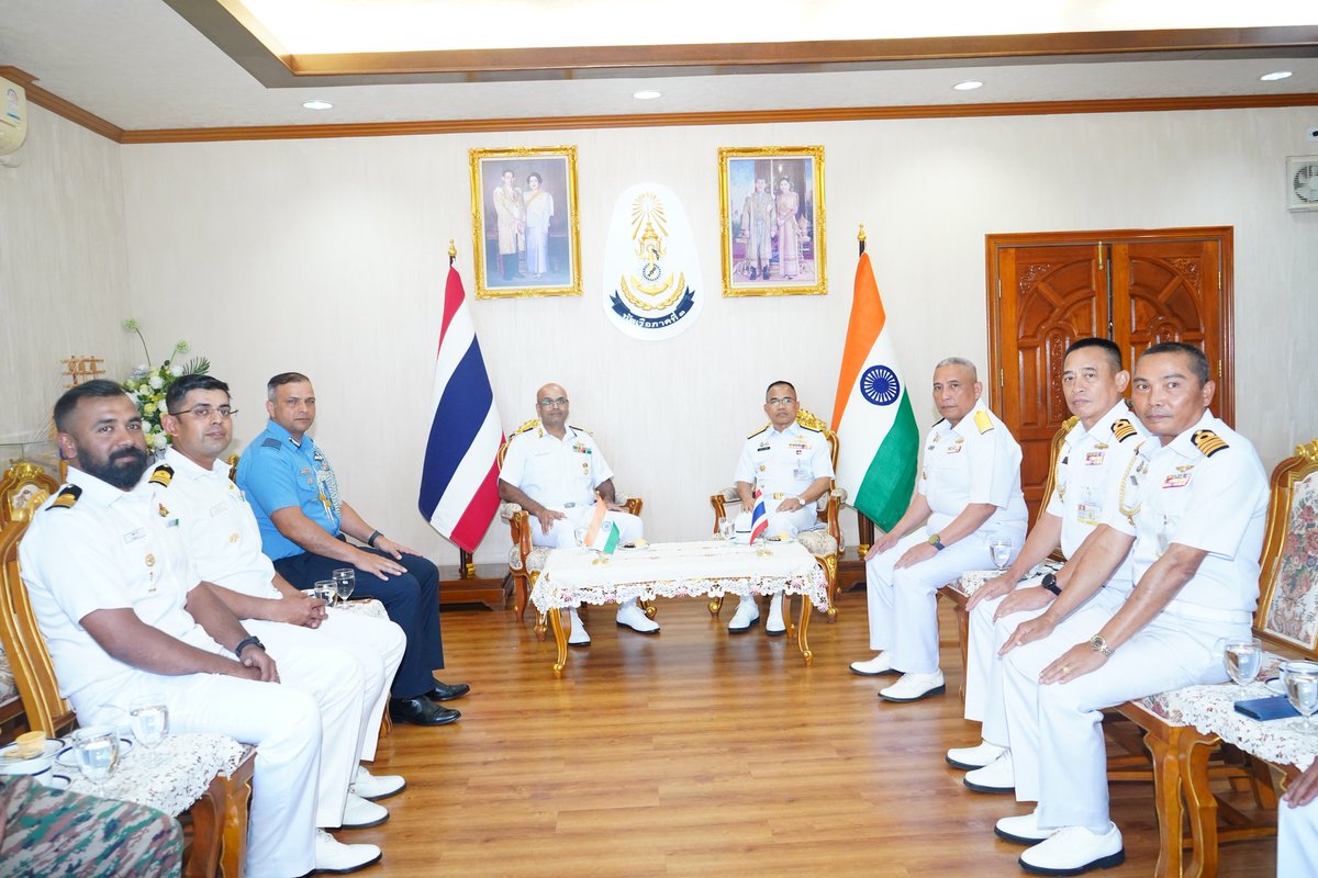 Andaman & Nicobar Command tweet media