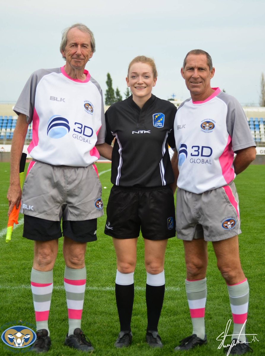 Cyprus Rugby tweet media