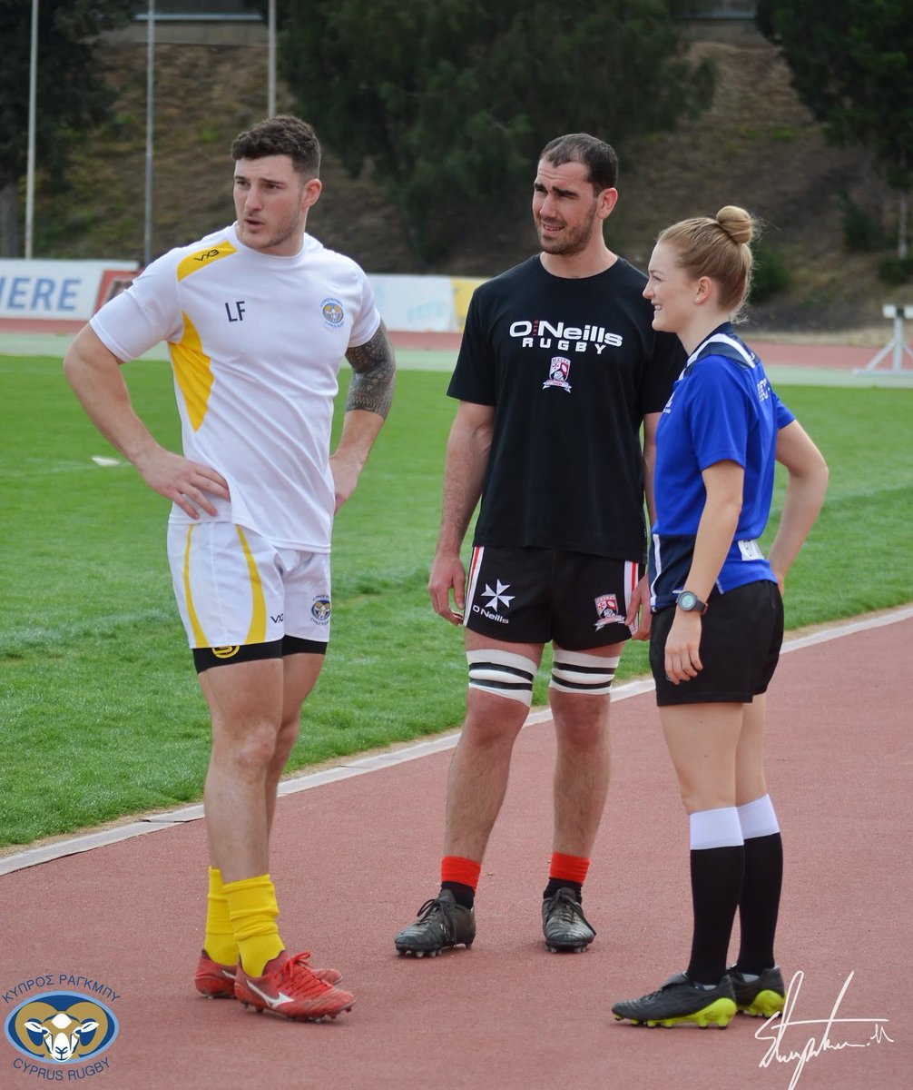 Cyprus Rugby tweet media