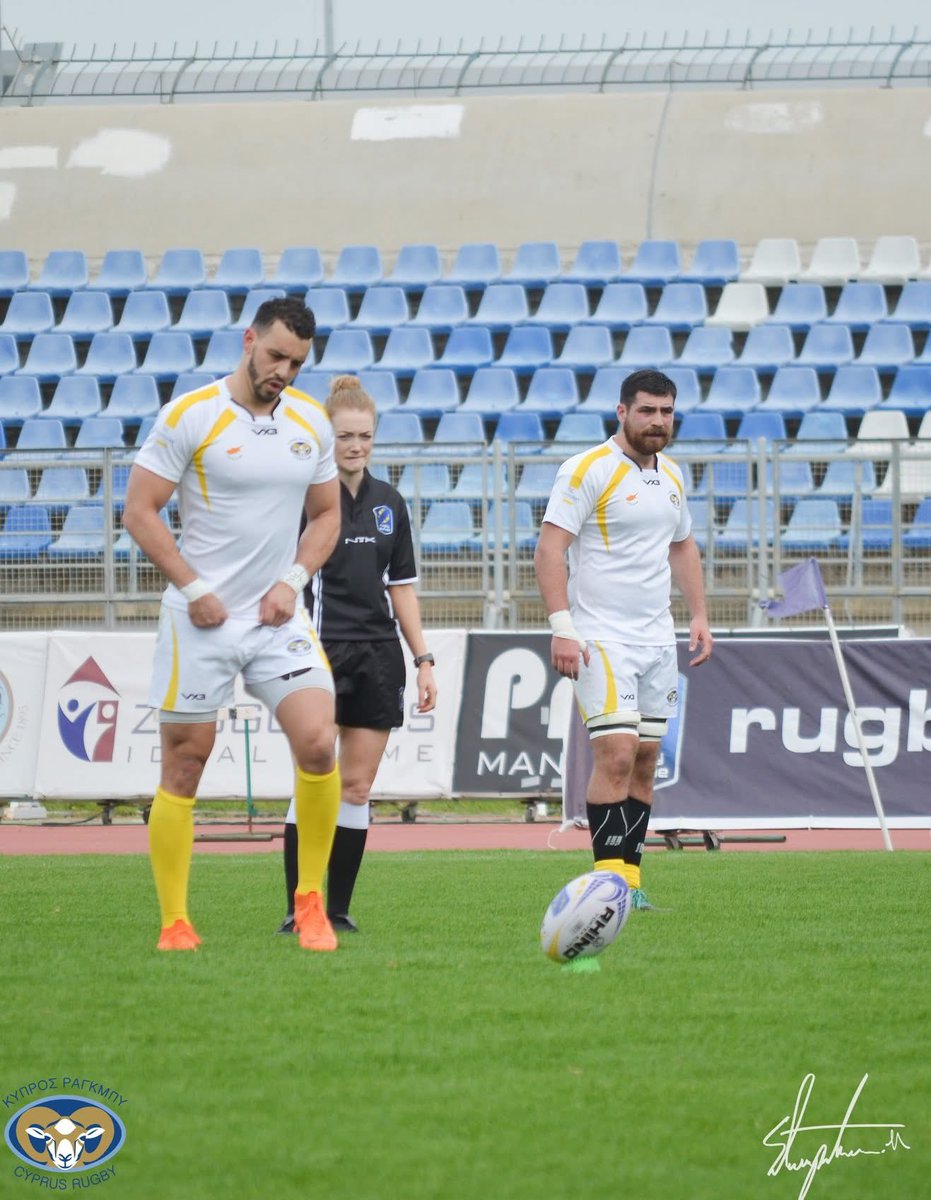 Cyprus Rugby tweet media