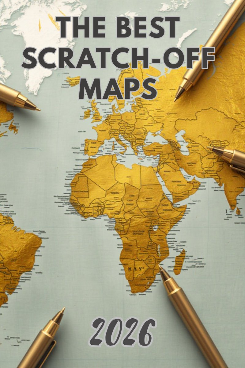 Vivid Maps tweet media