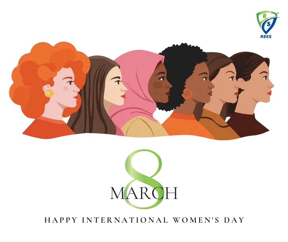 Rees Scientific tweet media