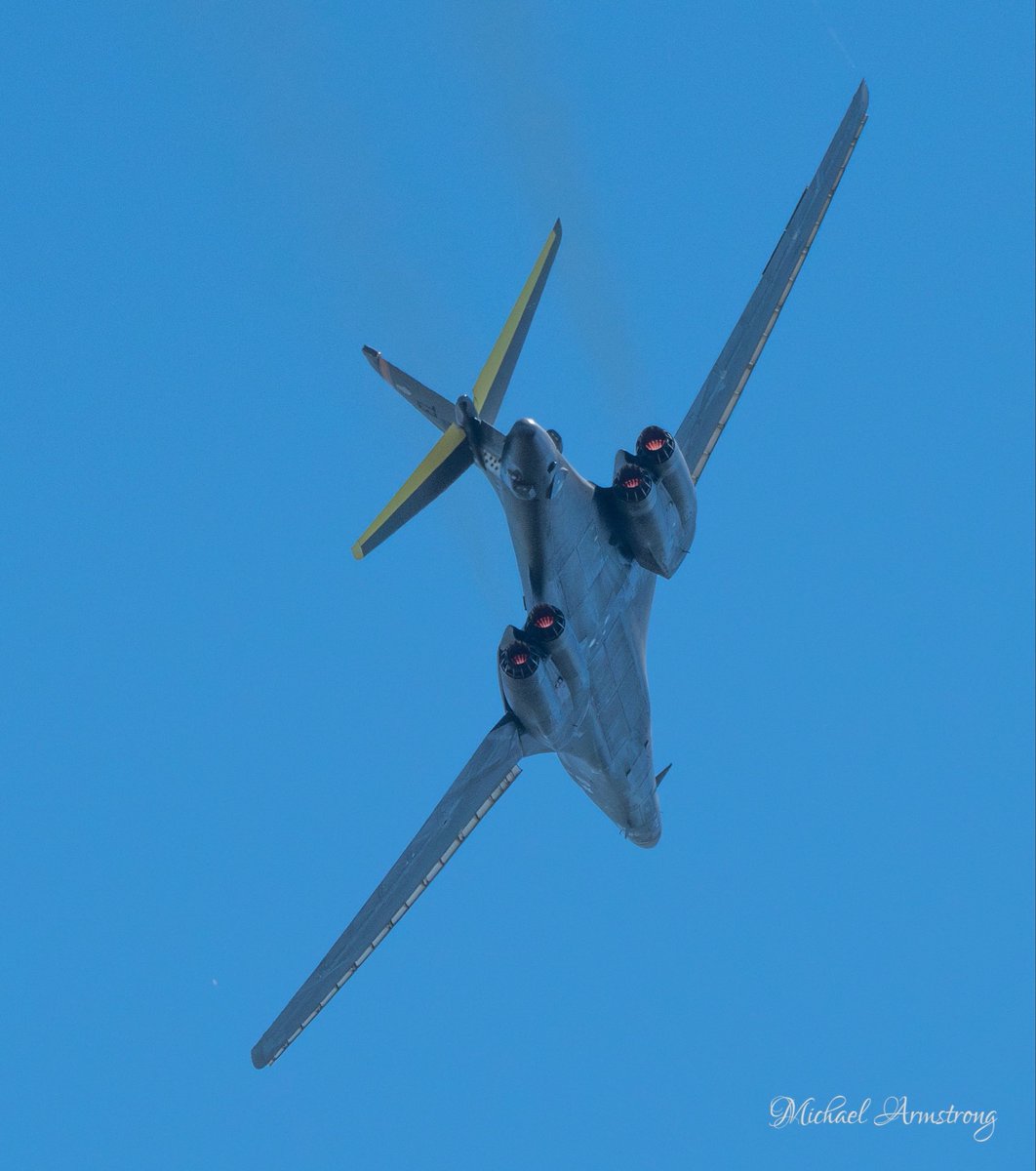 Michael Armstrong tweet media