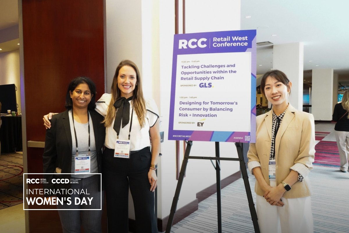 Retail Council of Canada tweet media