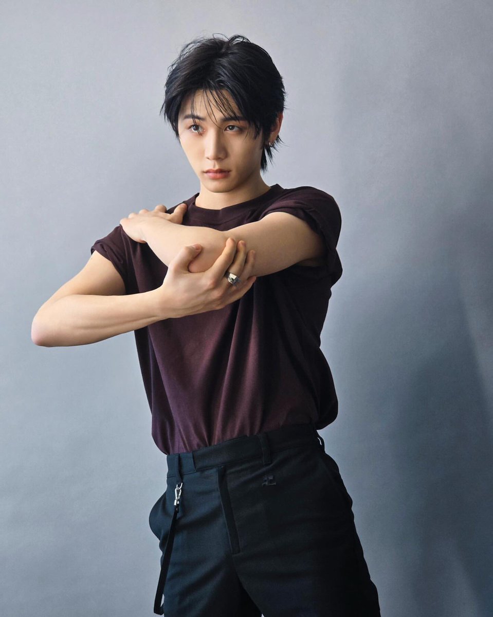 [INSTAGRAM] 260308 — #TAESAN

🖤

<a href="/CourregesParis/">courrèges</a> #CourregesFW26 
#BOYNEXTDOOR #보이넥스트도어