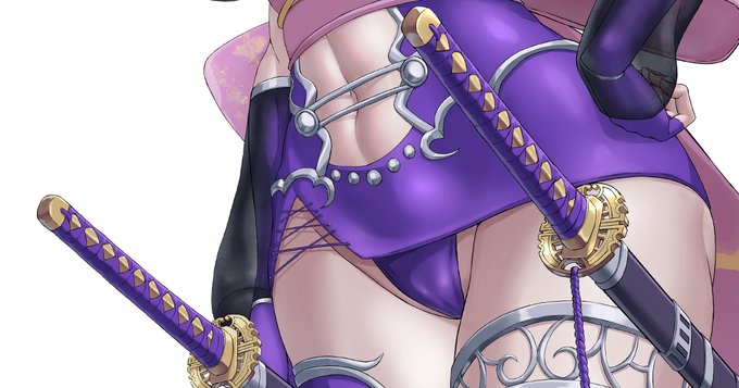 支援サイトにキャラと背景が別レイヤーのPSDを全体公開として投稿いたしました