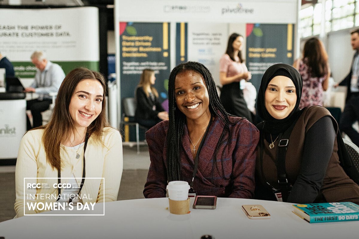 Retail Council of Canada tweet media