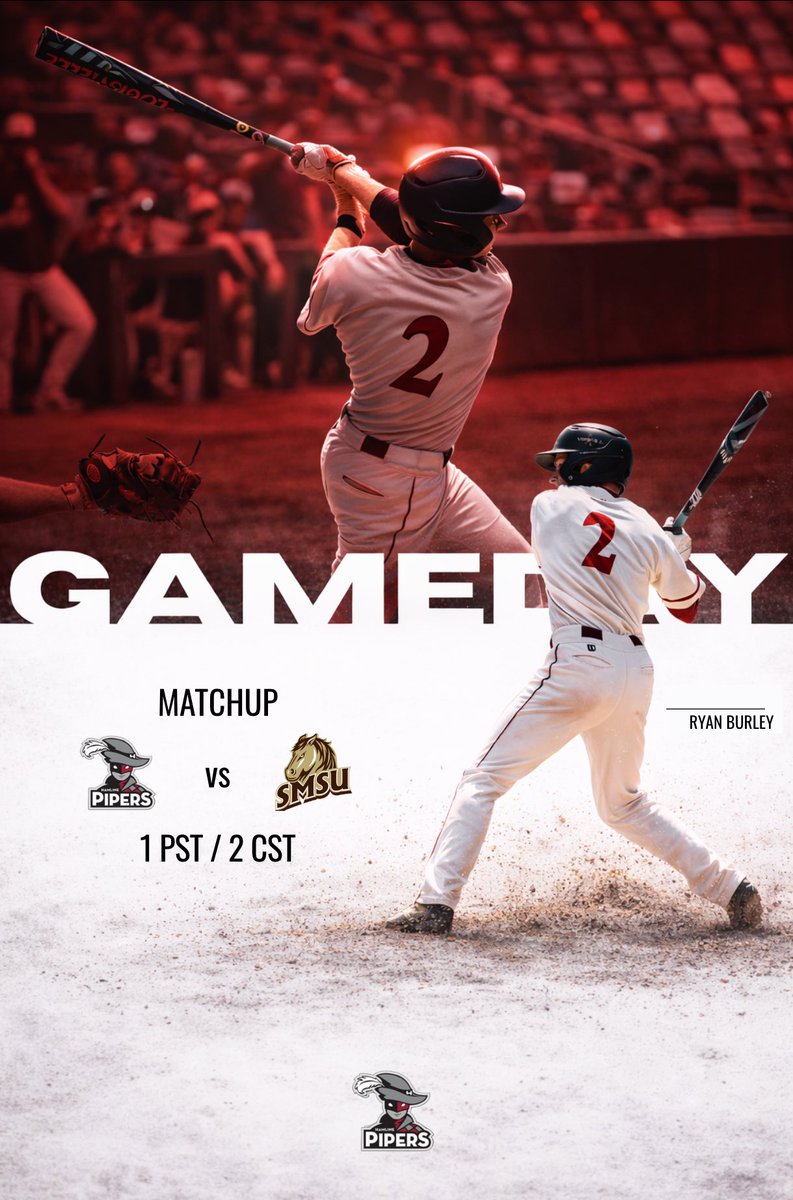 Hamline Baseball tweet media